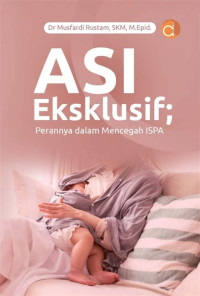 Image of Asi Ekslusif Perannya Dalam Mencegah ISPA
