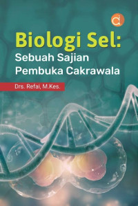 Image of Biologi Sel :Sebuah Sajian Pembuka Cakrawala