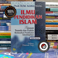Image of Ilmu Pendidikan Islam