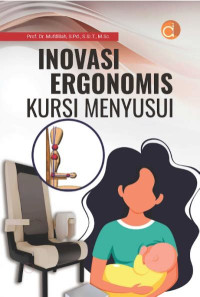 Image of Inovasi Ergonomis Kursi Menyusui