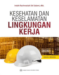 Image of Kesehatan dan Keselamatan Kerja Lingkungan Kerja