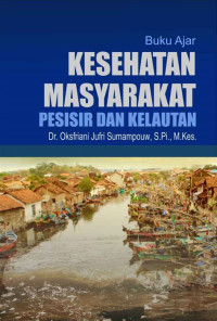 Image of Kesehatan Masyarakat Pesisir Dan Kelautan