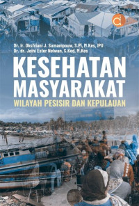 Image of Kesehatan Masyarakat Wilayah Pesisir Dan Kepuluan