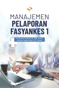 Image of Manajemen Pelaporan Fasyankes 1