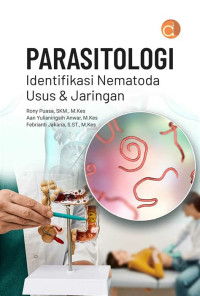 Image of Parasitolongi Identifikasi Nematode Usus &Jaringan