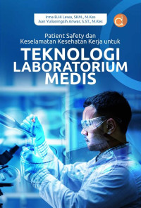 Image of Patient Safety Dan Teknologi Laboratorium Medis
