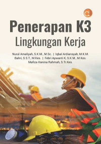 Image of Penerapan K3 Lingkungan Kerja