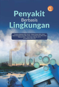 Image of Penyakit Berbasis Lingkungan
