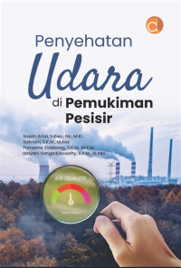 Image of Penyehatan Udara Di Pemukiman Pesisir