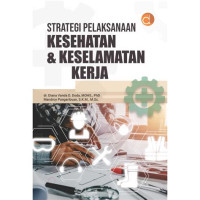 Image of Strategi Pelaksanaan Kesehatan &Kesehatan Kerja